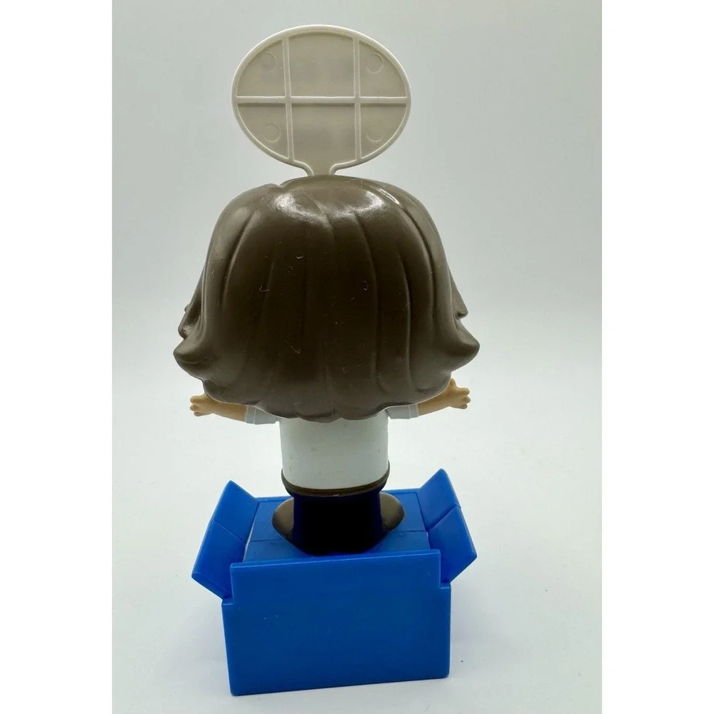 Funko Popsies The Office‎ Jim Halpert Pop-Up Figure 2022 Exclusive